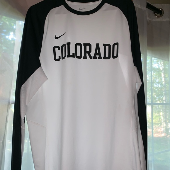 Nike Other - Nike Colorado Tee